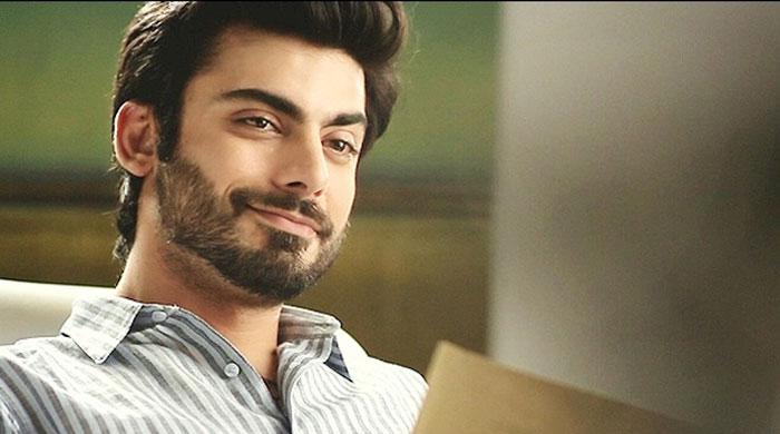 Fawad Khan the first guest on ‘Koffee with Karan’