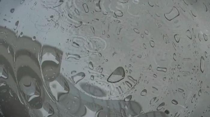 Rain expected in parts of Pakistan during Eid holidays