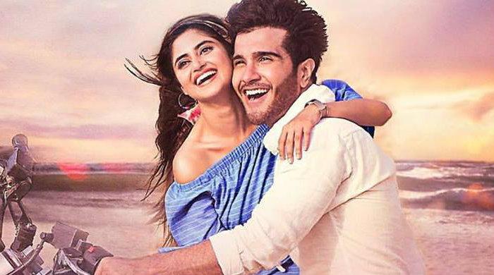 Film Zindagi Kitni Haseen Hay dazzles cinema-goers