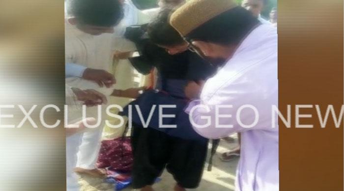 Startling revelations link terrorism in interior Sindh to Balochistan