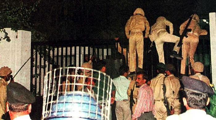 12 October 1999: And then everything changed