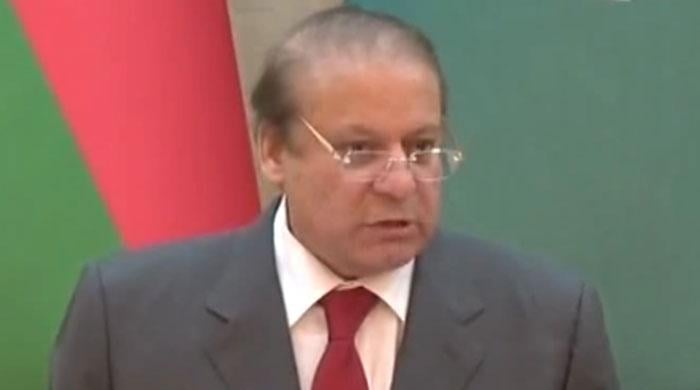Pakistan ready for dialogue if India serious on Kashmir issue