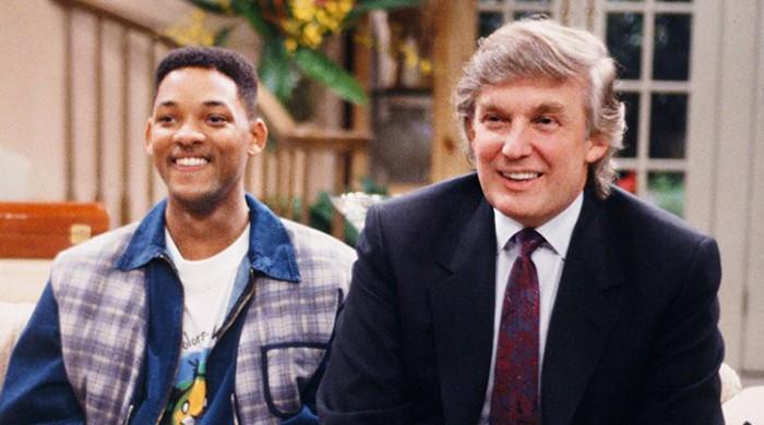 Top 5 Donald Trump on-screen cameos