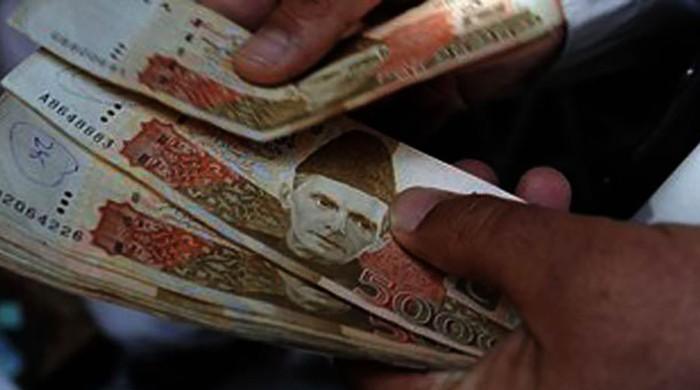 No proposal to demonetize Rs. 5,000 currency notes