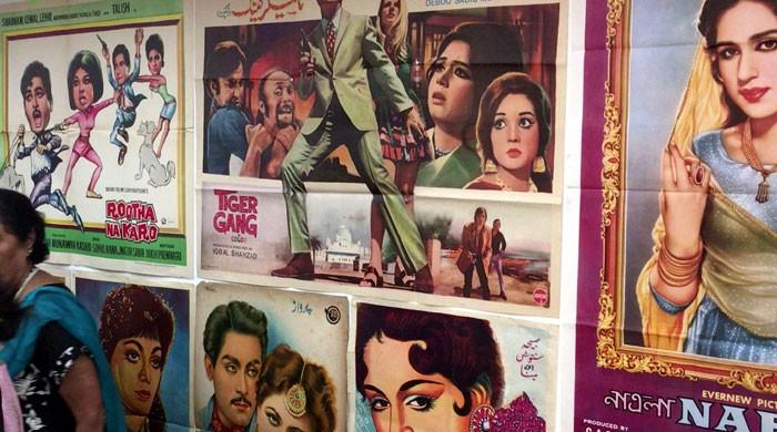Pakistan Calling film festival showcasing independent, student filmmakers