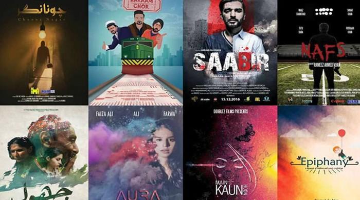 Karachi students to showcase short films