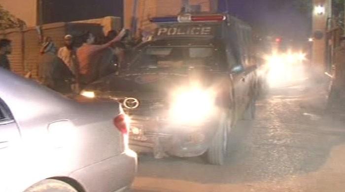 MQM-London leaders arrested again after being briefly released