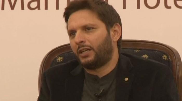 What’s next for Afridi? Cricket academy, rural development and more