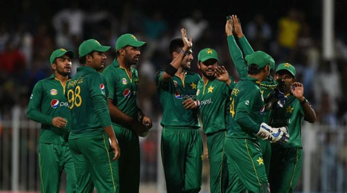 Pakistan in 'serious danger' of failing to qualify directly for World Cup