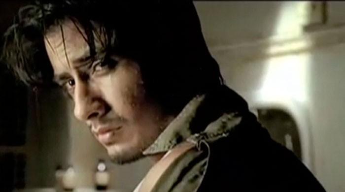 Teefa in Trouble: Ali Zafar reveals title of his first Pakistani film