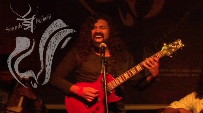Sounds of Kolachi — one of a kind fusion orchestra set to launch its first ever album