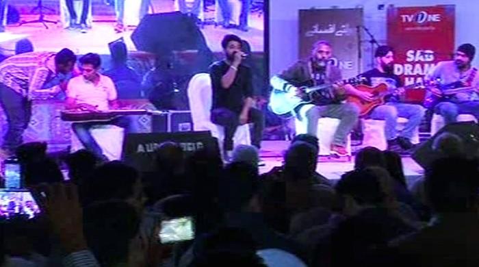Karachi Literature Festival 2017 signs off with record attendance