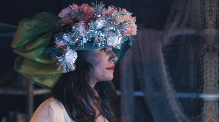 WATCH: Zoe Viccaji’s new song ‘Ishq Kinara’