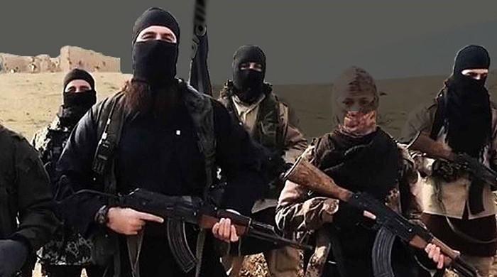 Timeline: Daesh in Pakistan