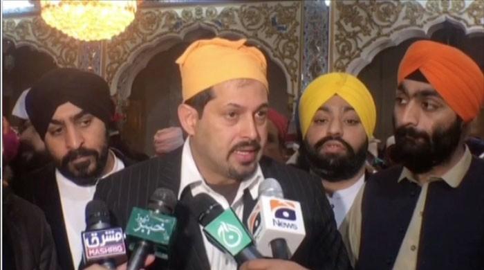 Sikhs of Peshawar continue to live without basic facilities