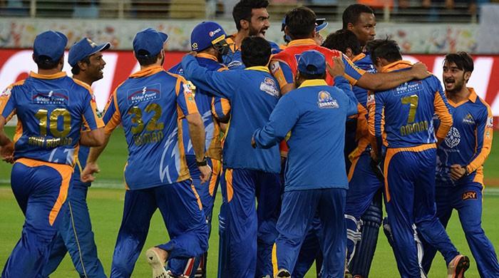Imad, Usama shine as Kings snatch victory from United