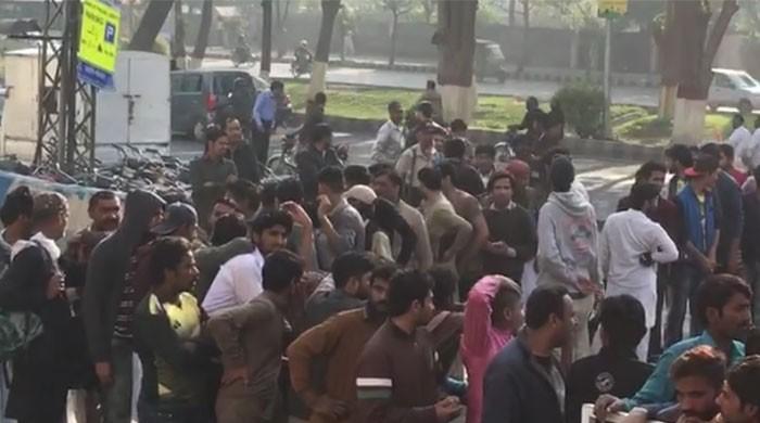 Only Rs 12,000 tickets remain for PSL final