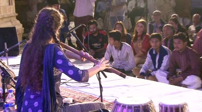 All Pakistan Music Conference 2017 — new talent shines at the 14th annual festival