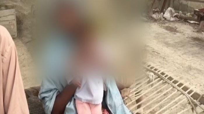 13-year-old rape victim gives birth to child in Rajanpur
