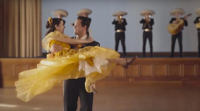 WATCH: You will fall in love with this Mexican take on 'Beauty and the Beast' dance