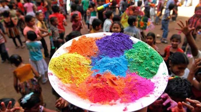 Police allegedly kills Dalit man for throwing Holi colour on upper caste member in India