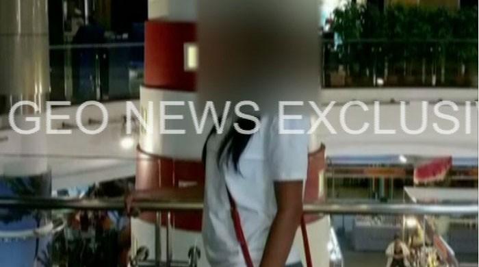 Woman allegedly kills man she met on social media