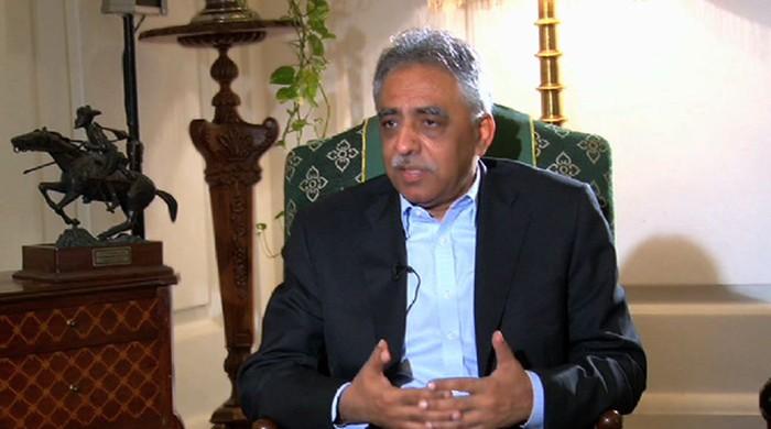 EXCLUSIVE: ‘I am not a traditional politician’