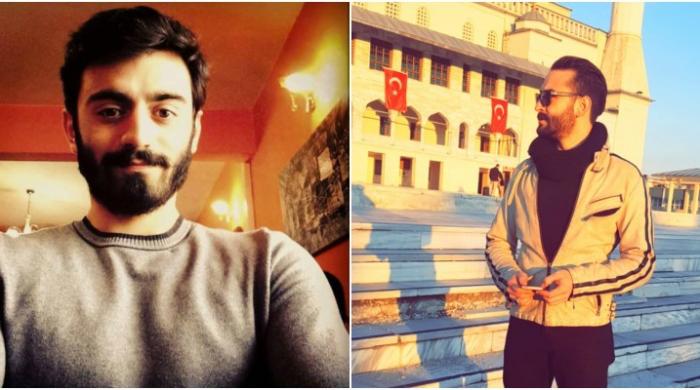 Turkish duo strikes again, pays tribute to Junaid Jamshed