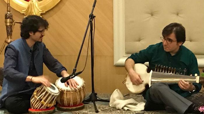 Pakistan Day celebrated with fervour in Istanbul