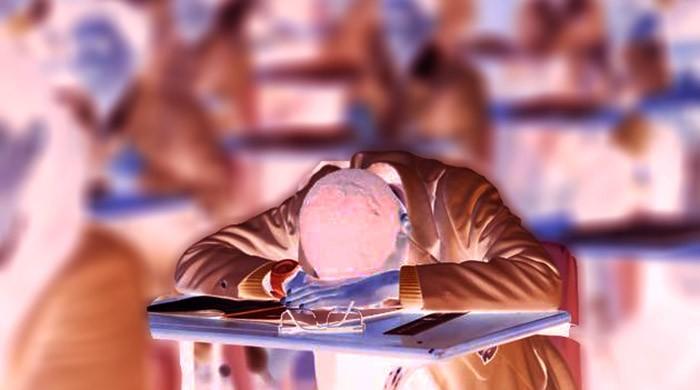 Matric is failing our children