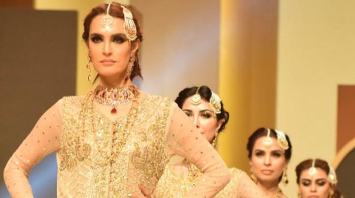 Bridal Couture Week 2017: 14th showcase opens in Karachi