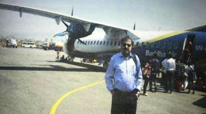 Former Pakistan Army officer abducted by RAW: sources