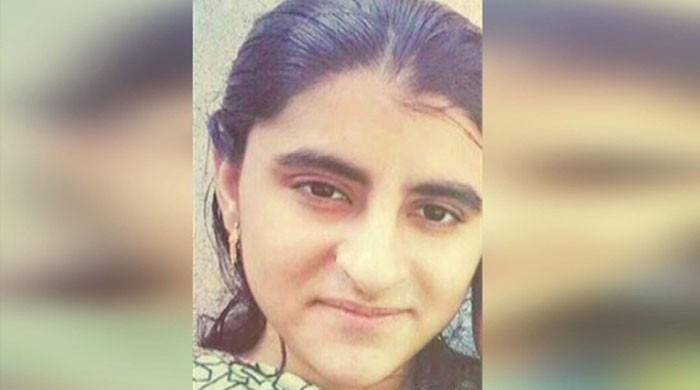 Terror suspect arrested in Lahore identified as missing MBBS student Noreen