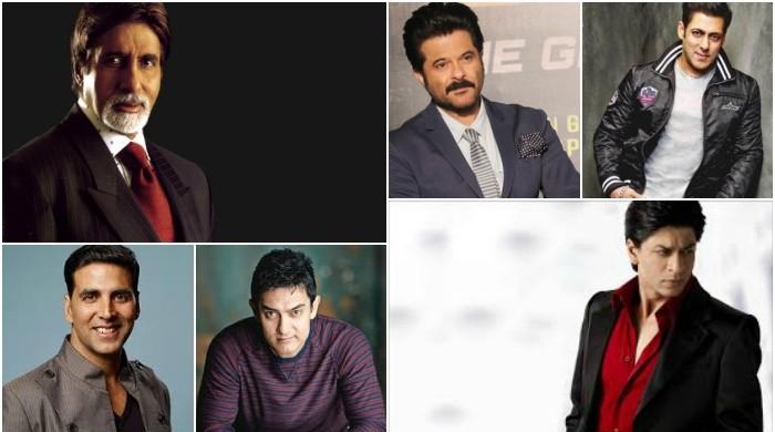 Amazing transformation of these Bollywood stars will shock you