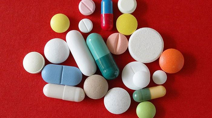 The big, bad medicines