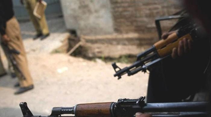 Key AQIS leaders killed by US forces in Afghanistan