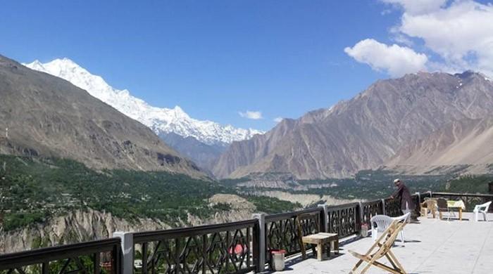 Your five-step travel guide to Hunza