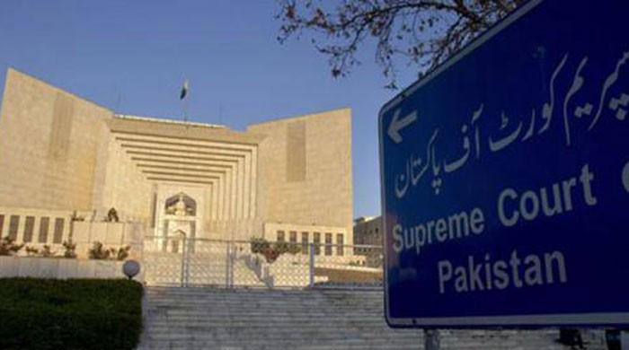 SC judge irked by Panama verdict misinterpretation: 'I did not call the PM a liar'