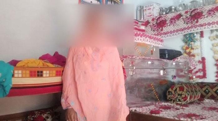 Woman set on fire by in-laws succumbs to wounds in Multan