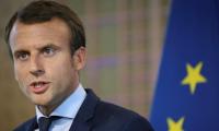 The march of En Marche!