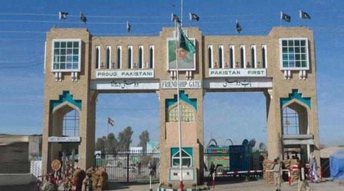 Chaman district govt forms jirga to resolve border issue