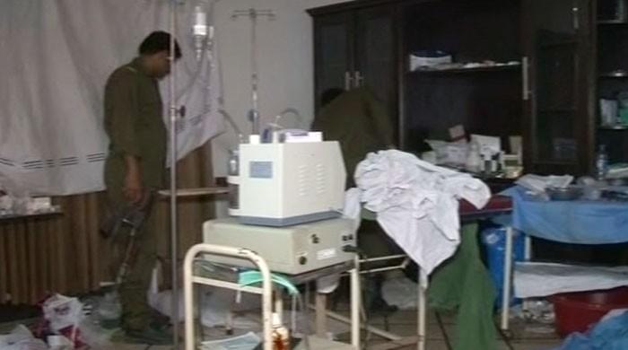 Agent involved in illegal kidney sale in Lahore sent on physical remand
