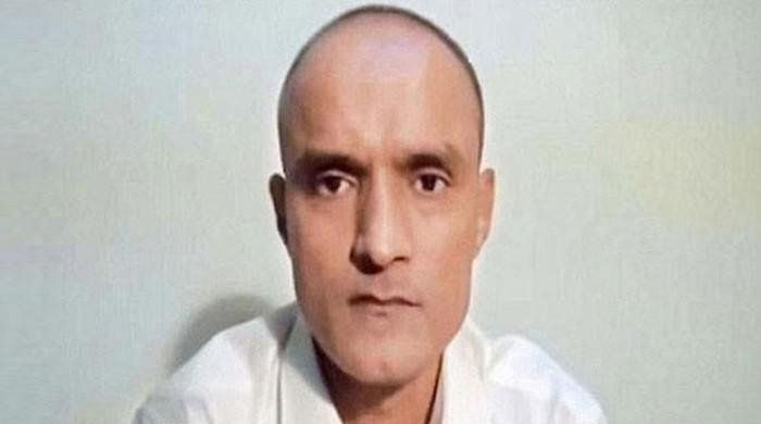 Who is Kulbhushan Jadhav?