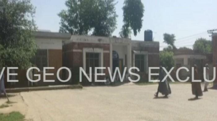 14 injured in five grenade attacks in Charsadda 