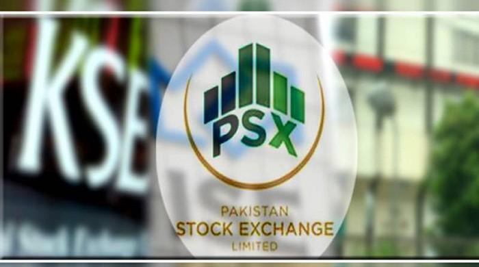 PSX sees decline of over 1,800 points 