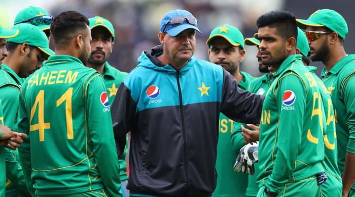 Pakistan vs India: Where did the green shirts go wrong?