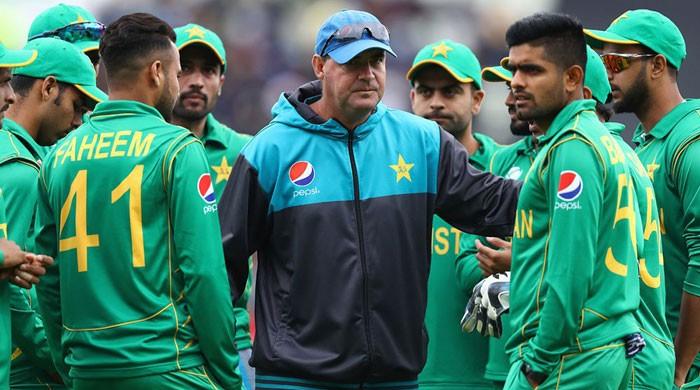 Pakistan must play without fear to beat South Africa 
