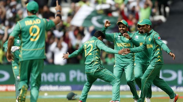 Pakistan must maintain intensity to beat ‘dangerous’ Sri Lanka