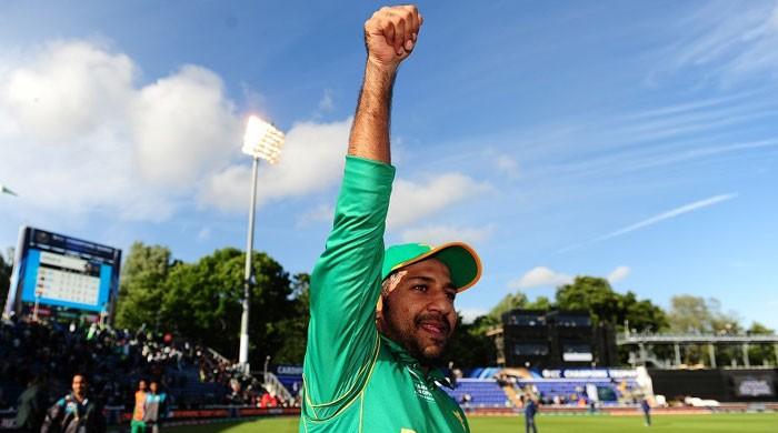Pakistan vs England stats crunch: Semi-final preview 
