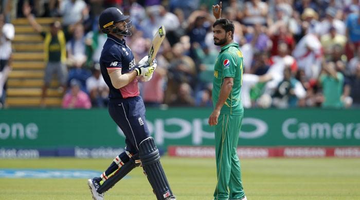 ‘Fantastic’ Pakistan taught England a lesson 